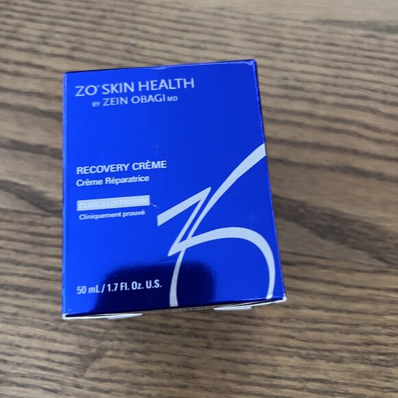 Other - ZO Skin Health Recovery Crème 50ml / 1.7 fl oz
